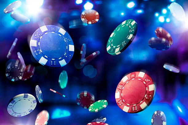 Indonesia Lottery Game