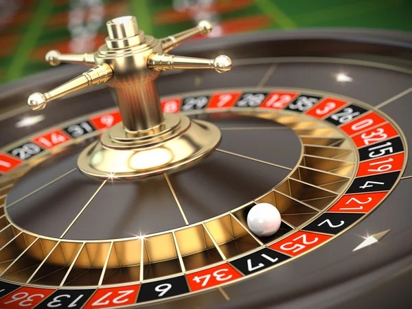 Pretty Gaming roulette studio on dolanan togel